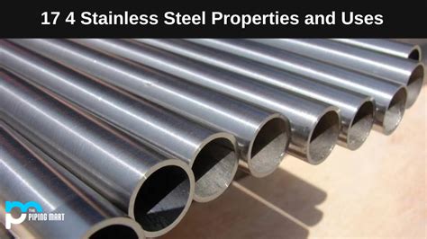 17 4 stainless steel parts